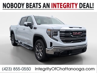 2026 Gmc Sierra 1500 for sale in Chattanooga TN