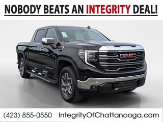 2026 Gmc Sierra 1500 for sale in Chattanooga TN