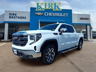2026 Gmc Sierra 1500 for sale in Grenada MS