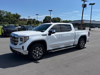 2023 Gmc Sierra 1500 for sale in Kingsport TN