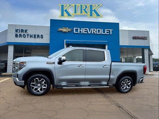 2023 Gmc Sierra 1500 for sale in Grenada MS