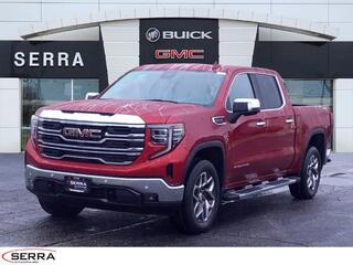 2024 Gmc Sierra 1500 for sale in Savoy IL