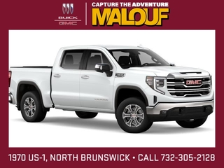 2024 Gmc Sierra 1500 for sale in North Brunswick NJ