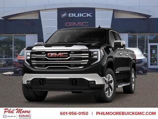 2025 Gmc Sierra 1500 for sale in Jackson MS