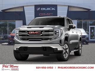 2025 Gmc Sierra 1500 for sale in Jackson MS