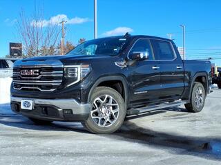 2026 Gmc Sierra 1500 for sale in Somersworth NH