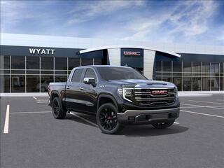 2026 Gmc Sierra 1500 for sale in Whitehall MI