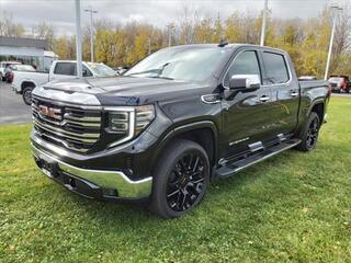 2023 Gmc Sierra 1500 for sale in Dunkirk NY