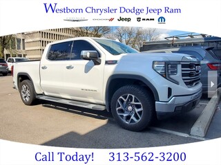 2024 Gmc Sierra 1500 for sale in Dearborn MI