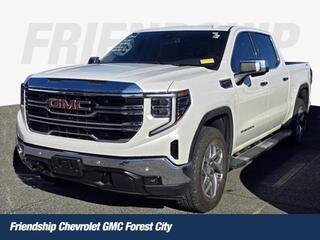 2025 Gmc Sierra 1500 for sale in Forest City NC