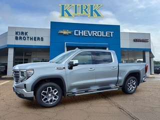 2025 Gmc Sierra 1500 for sale in Grenada MS