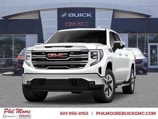 2025 Gmc Sierra 1500 for sale in Jackson MS