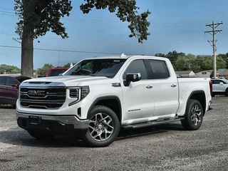 2025 Gmc Sierra 1500 for sale in Litchfield IL