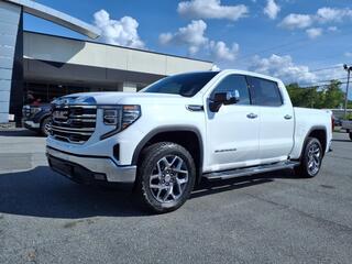 2025 Gmc Sierra 1500 for sale in Johnson City TN