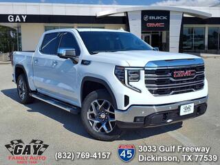 2026 Gmc Sierra 1500 for sale in Dickinson TX