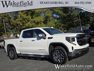 2026 Gmc Sierra 1500 for sale in Spartanburg SC