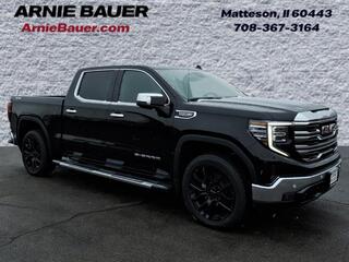 2026 Gmc Sierra 1500 for sale in Matteson IL
