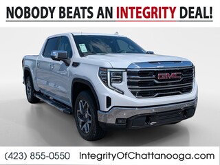 2026 Gmc Sierra 1500 for sale in Chattanooga TN