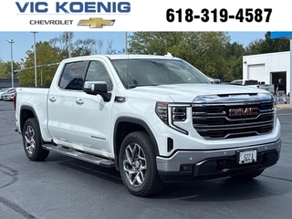 2022 Gmc Sierra 1500 for sale in Carbondale IL