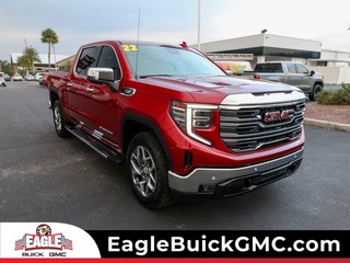 2022 Gmc Sierra 1500 for sale in Homosassa FL