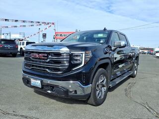 2022 Gmc Sierra 1500 for sale in Yakima WA