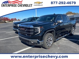 2022 Gmc Sierra 1500 for sale in Enterprise AL