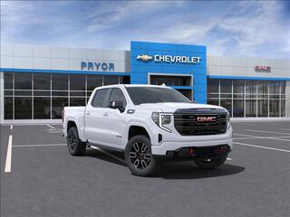 2025 Gmc Sierra 1500 for sale in Pryor OK