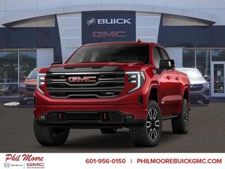 2025 Gmc Sierra 1500 for sale in Jackson MS