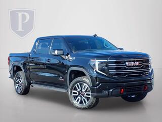 2025 Gmc Sierra 1500 for sale in Kernersville NC