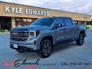 2025 Gmc Sierra 1500 for sale in Muskogee OK