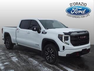 2023 Gmc Sierra 1500 for sale in Wilmington IL