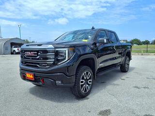 2024 Gmc Sierra 1500 for sale in Houston TX