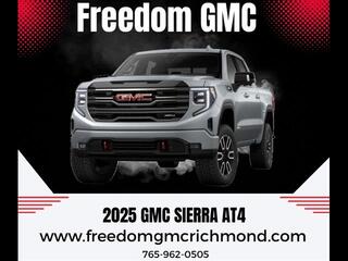 2025 Gmc Sierra 1500 for sale in Oklahoma City OK