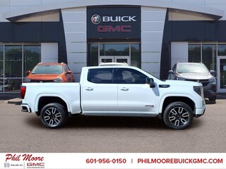 2025 Gmc Sierra 1500 for sale in Jackson MS
