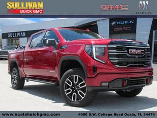 2025 Gmc Sierra 1500 for sale in Ocala FL