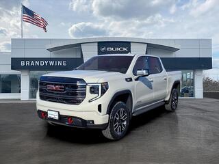 2026 Gmc Sierra 1500 for sale in California MD