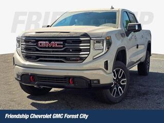2026 Gmc Sierra 1500 for sale in Forest City NC