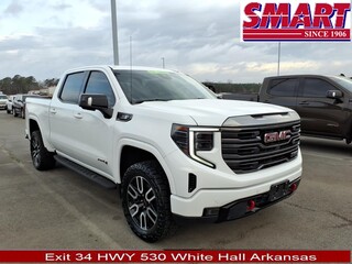 2024 Gmc Sierra 1500 for sale in White Hall AR