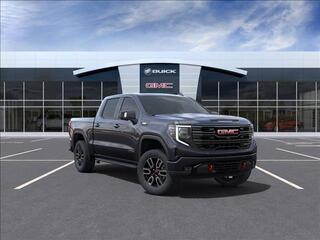 2025 Gmc Sierra 1500 for sale in Perry GA