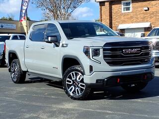 2025 Gmc Sierra 1500 for sale in Kernersville NC