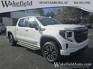 2023 Gmc Sierra 1500 for sale in Spartanburg SC