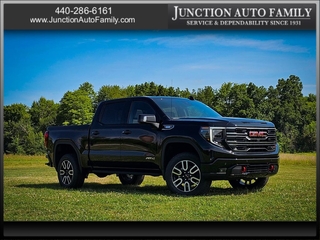 2025 Gmc Sierra 1500 for sale in Chardon OH