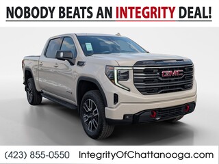 2026 Gmc Sierra 1500 for sale in Chattanooga TN