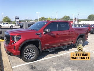 2023 Gmc Sierra 1500 for sale in Greenville SC