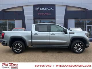 2023 Gmc Sierra 1500 for sale in Jackson MS