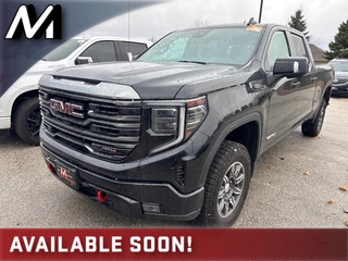 2024 Gmc Sierra 1500 for sale in Plymouth WI