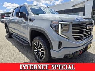 2024 Gmc Sierra 1500 for sale in North Bergen NJ