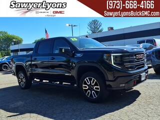 2025 Gmc Sierra 1500 for sale in Randolph NJ
