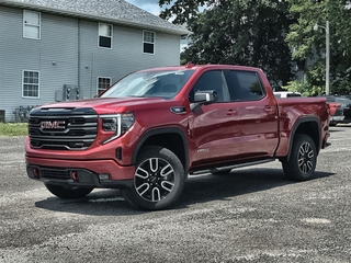 2025 Gmc Sierra 1500 for sale in Litchfield IL