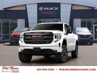 2025 Gmc Sierra 1500 for sale in Jackson MS